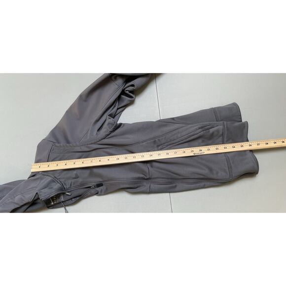Nike Mens Sportswear Tech Fleece Full-Zip Hoodie Grey Size S‎ Activewear - Picture 5 of 9